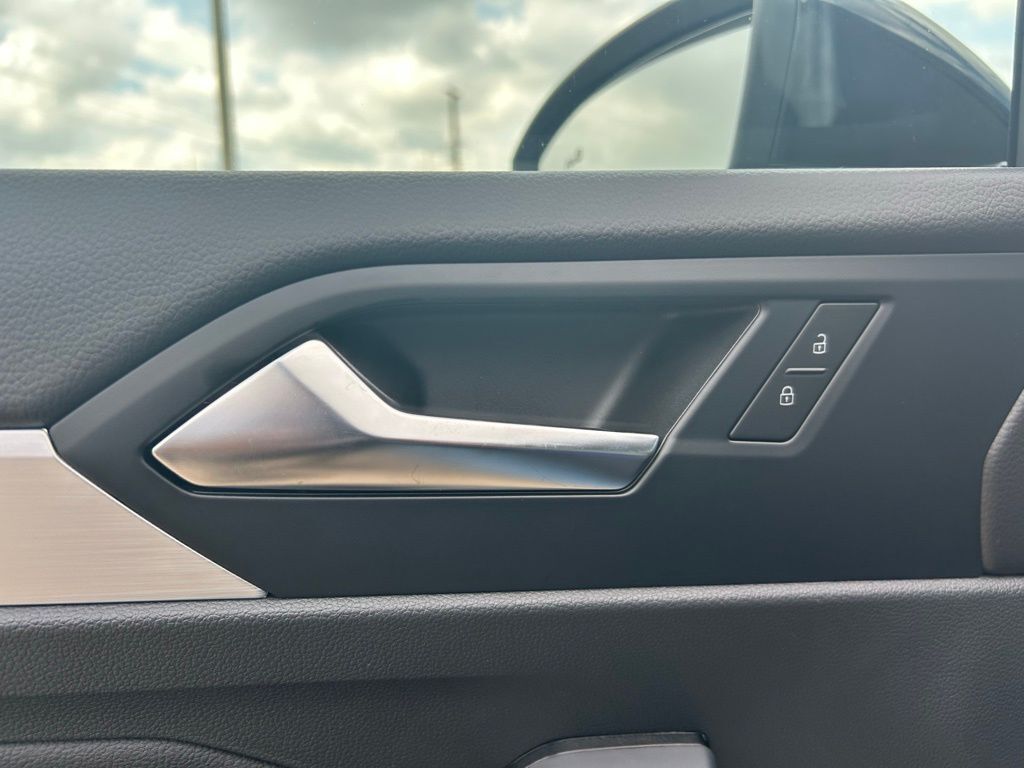 2025 Volkswagen Jetta 1.5T Sport Tampa FL