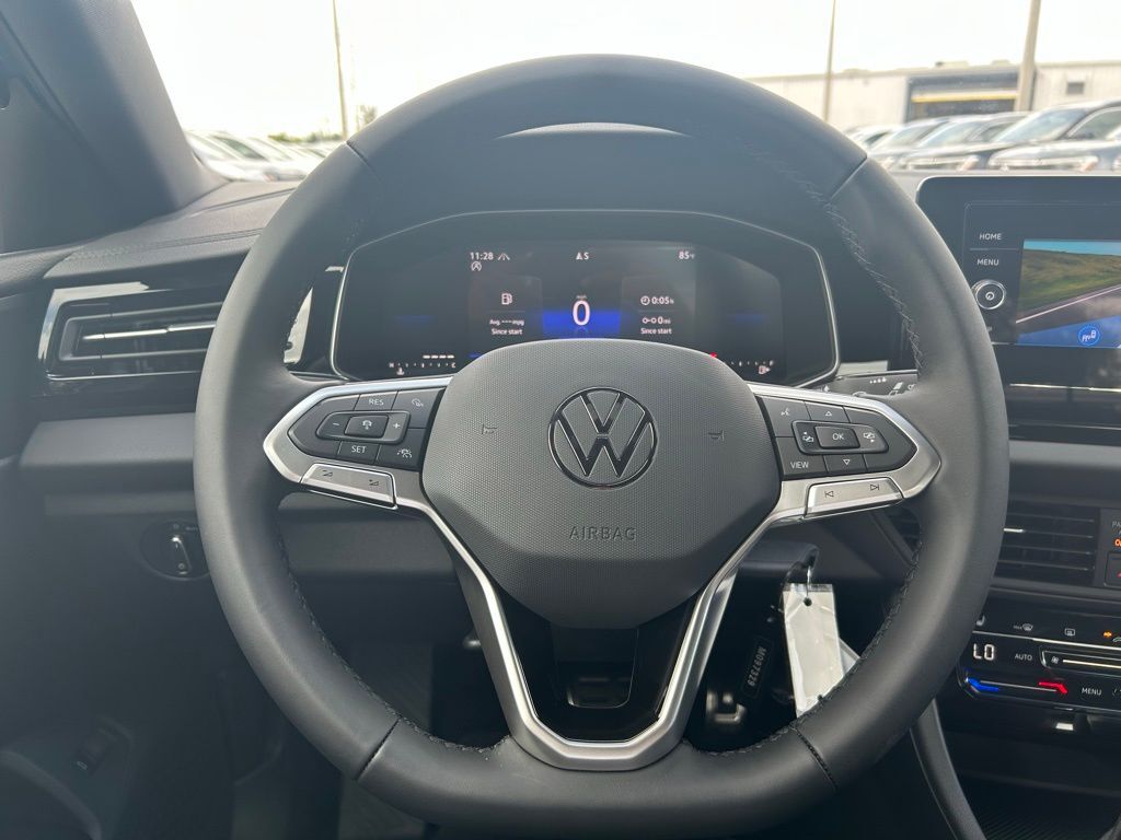 2025 Volkswagen Jetta 1.5T Sport Tampa FL