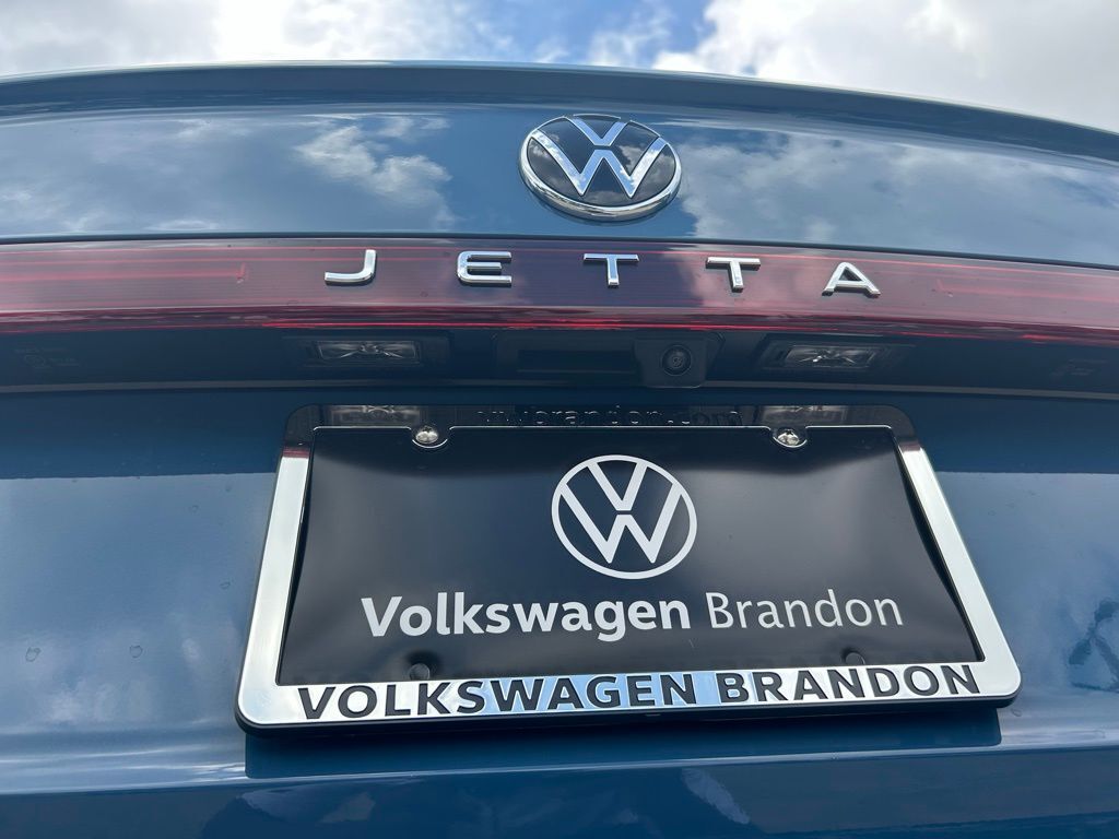 2025 Volkswagen Jetta 1.5T Sport Tampa FL