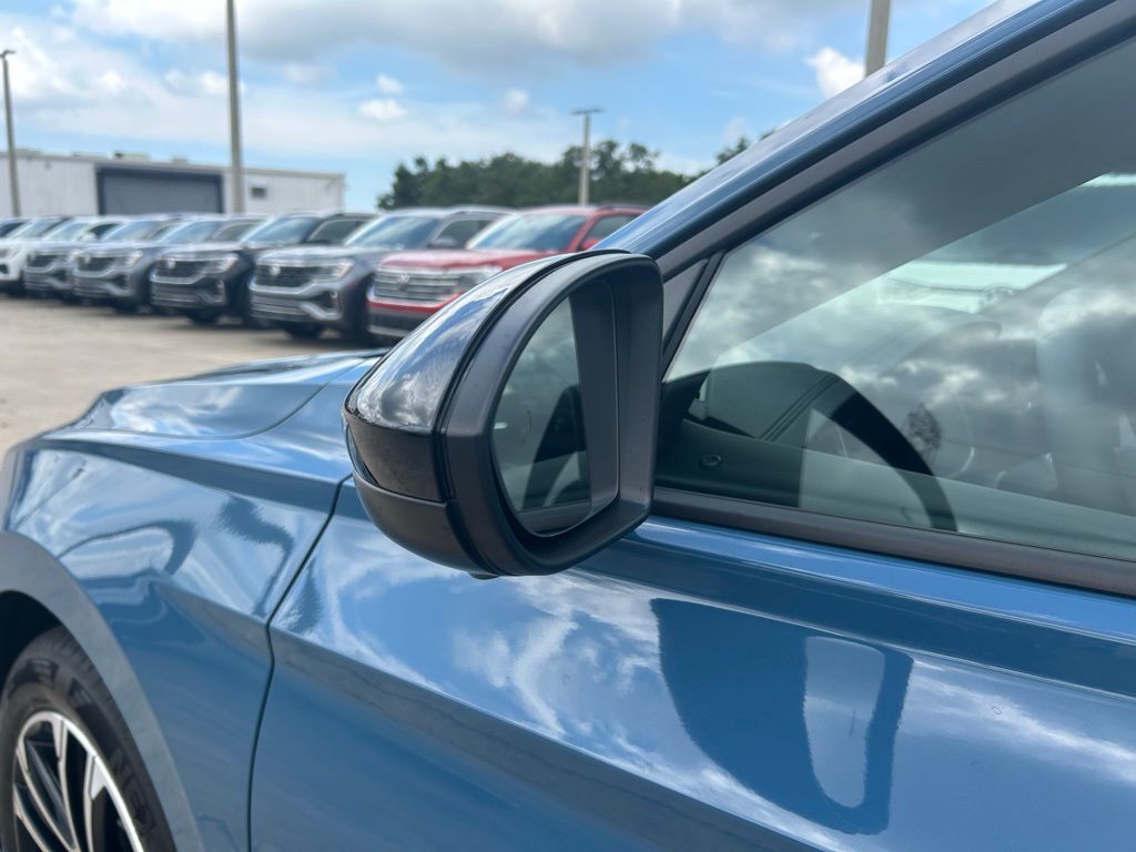 2025 Volkswagen Jetta 1.5T Sport Tampa FL