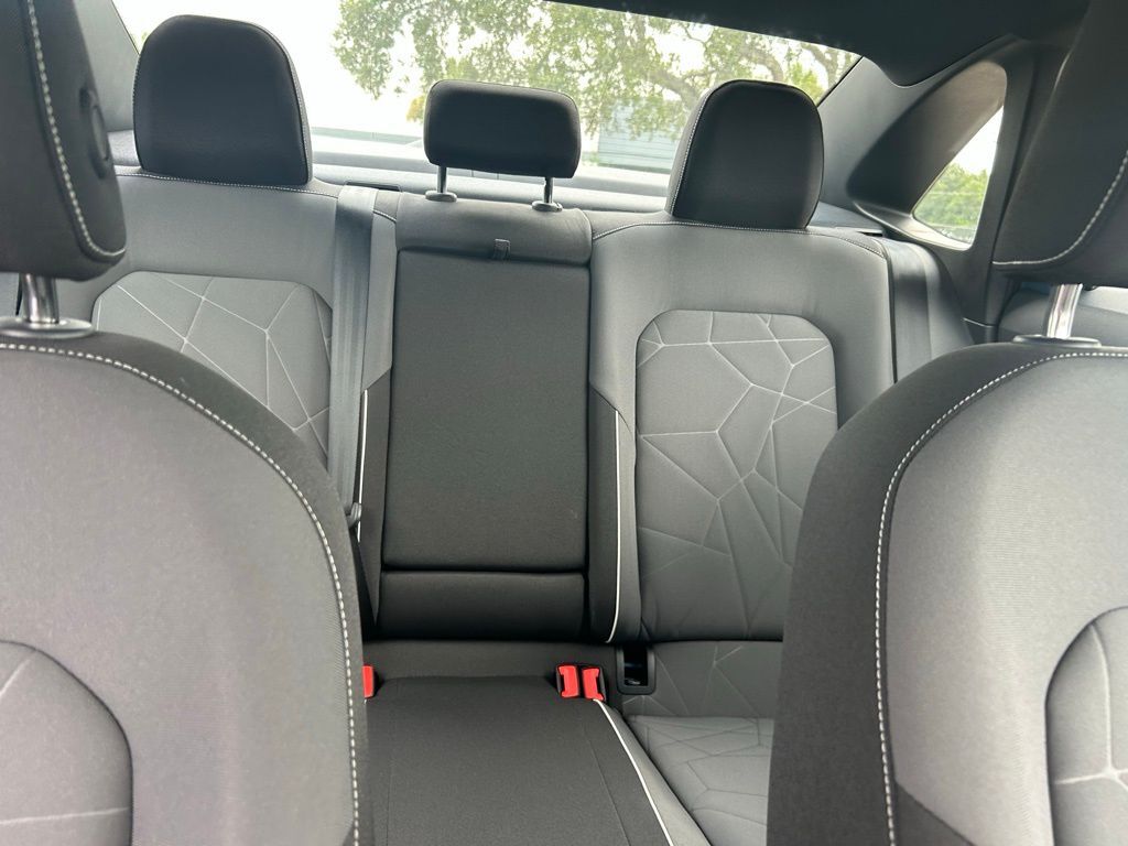 2025 Volkswagen Jetta 1.5T Sport Tampa FL