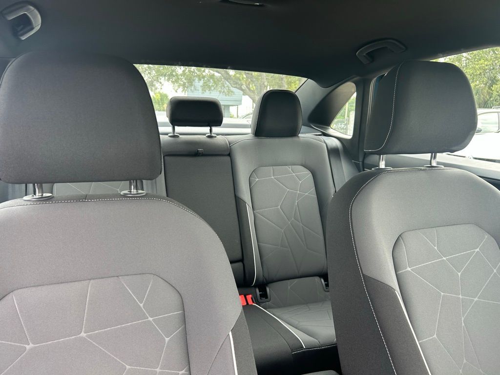 2025 Volkswagen Jetta 1.5T Sport Tampa FL