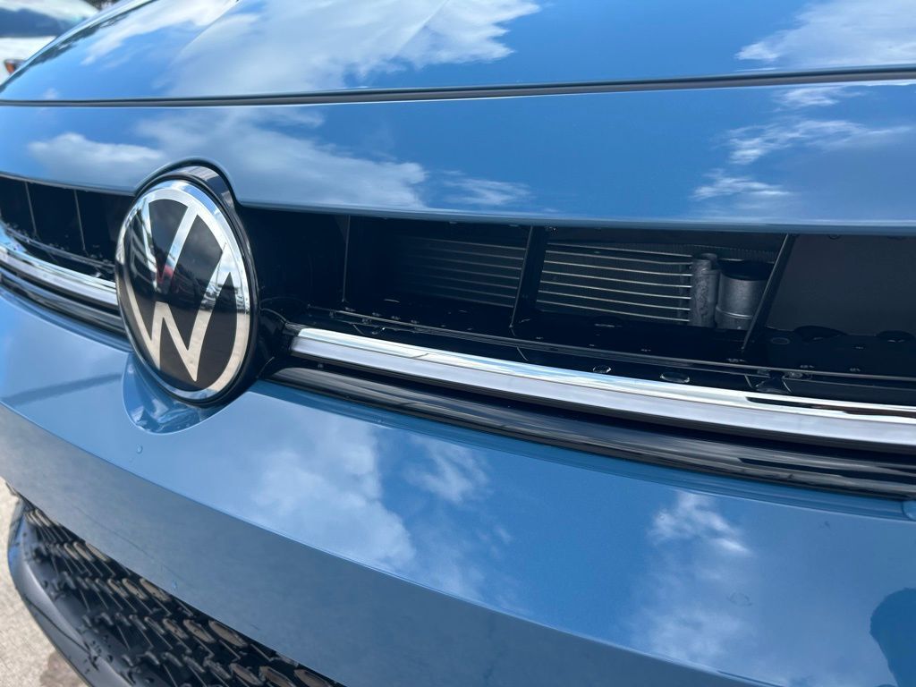 2025 Volkswagen Jetta 1.5T Sport Tampa FL