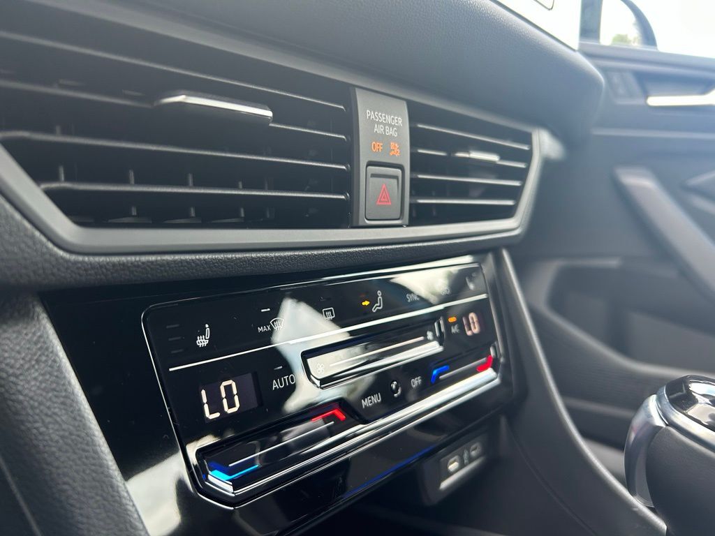 2025 Volkswagen Jetta 1.5T Sport Tampa FL