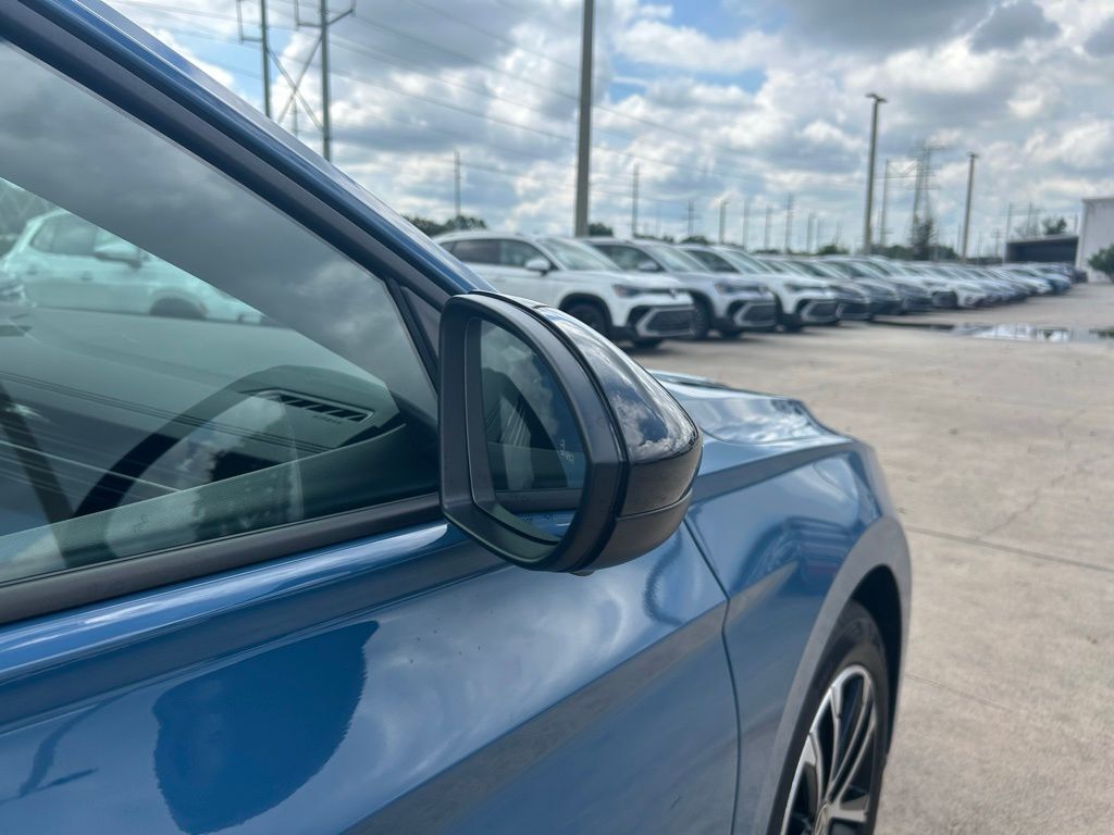 2025 Volkswagen Jetta 1.5T Sport Tampa FL