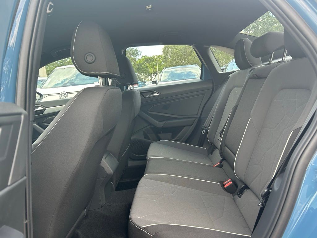 2025 Volkswagen Jetta 1.5T Sport Tampa FL