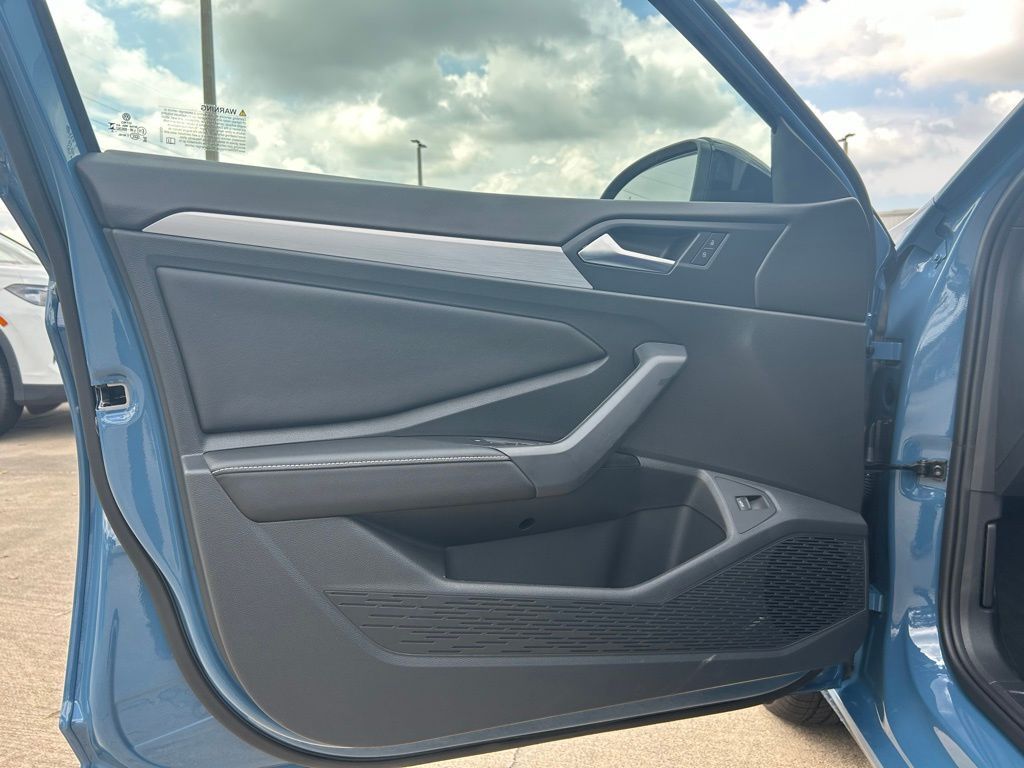 2025 Volkswagen Jetta 1.5T Sport Tampa FL