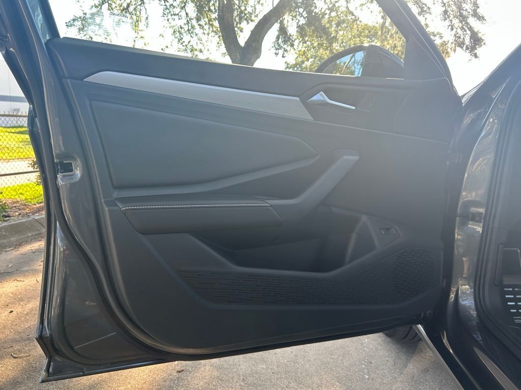2025 Volkswagen Jetta 1.5T Sport Tampa FL