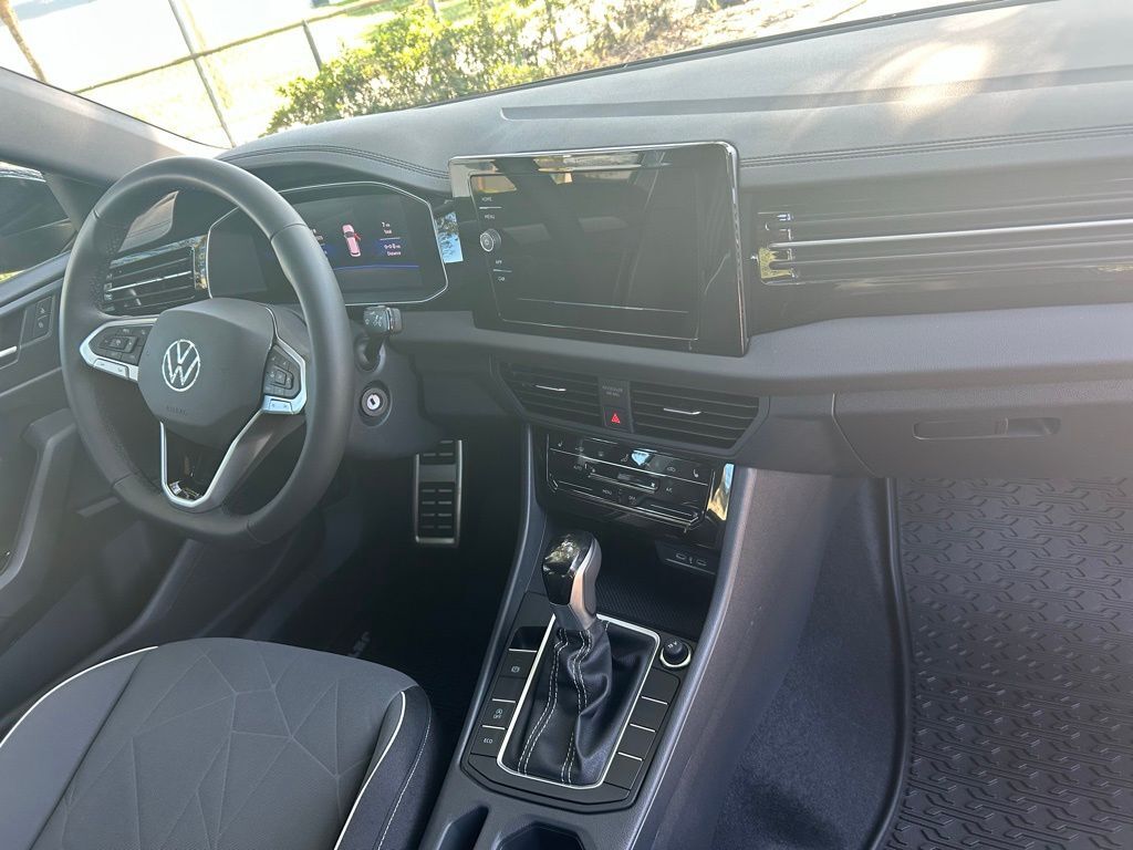 2025 Volkswagen Jetta 1.5T Sport Tampa FL
