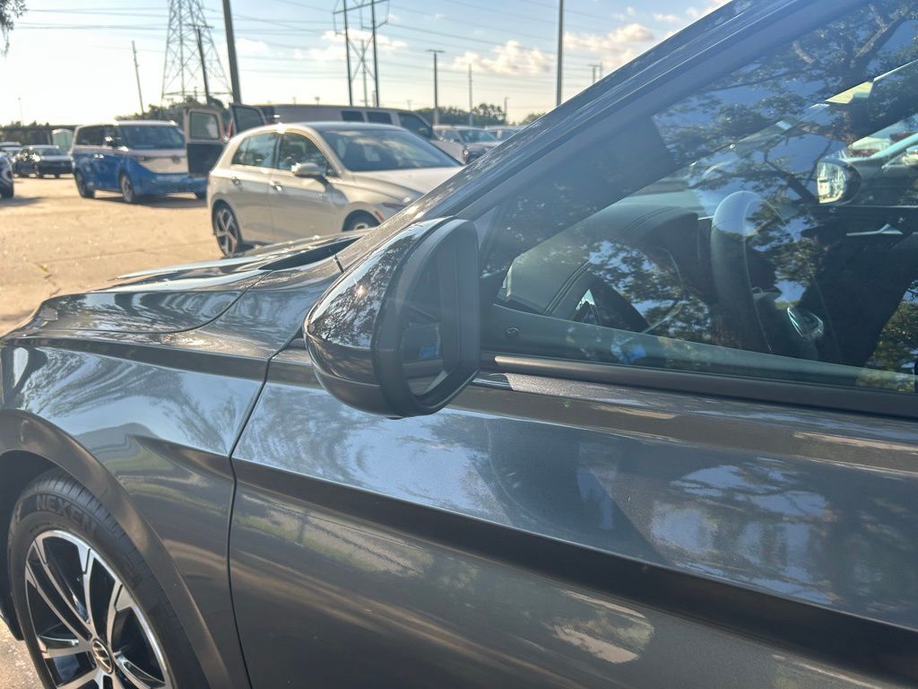 2025 Volkswagen Jetta 1.5T Sport Tampa FL