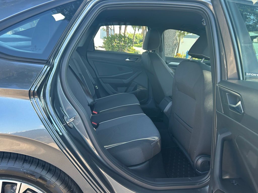 2025 Volkswagen Jetta 1.5T Sport Tampa FL