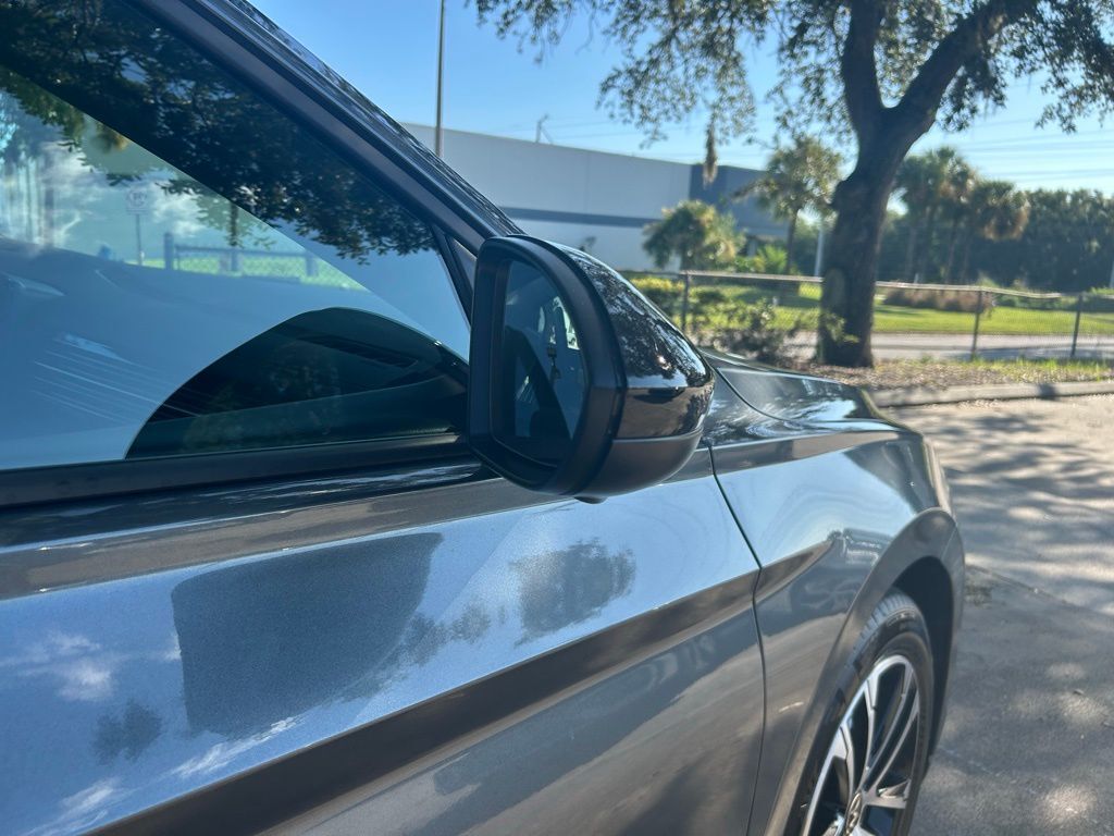 2025 Volkswagen Jetta 1.5T Sport Tampa FL