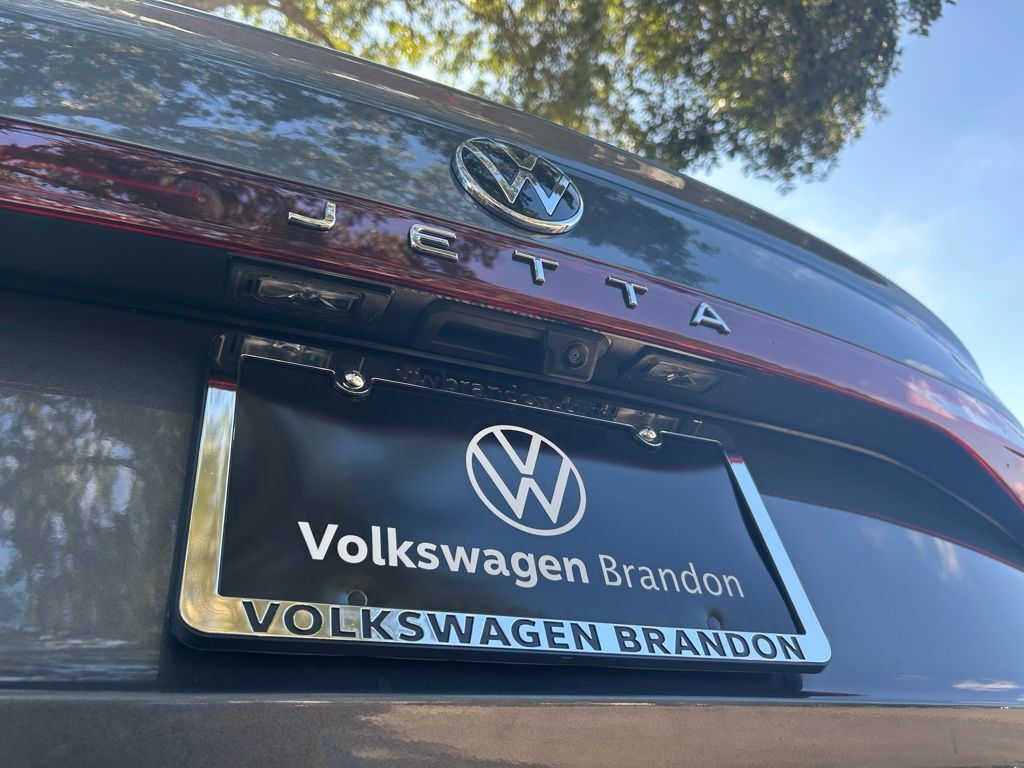 2025 Volkswagen Jetta 1.5T Sport Tampa FL