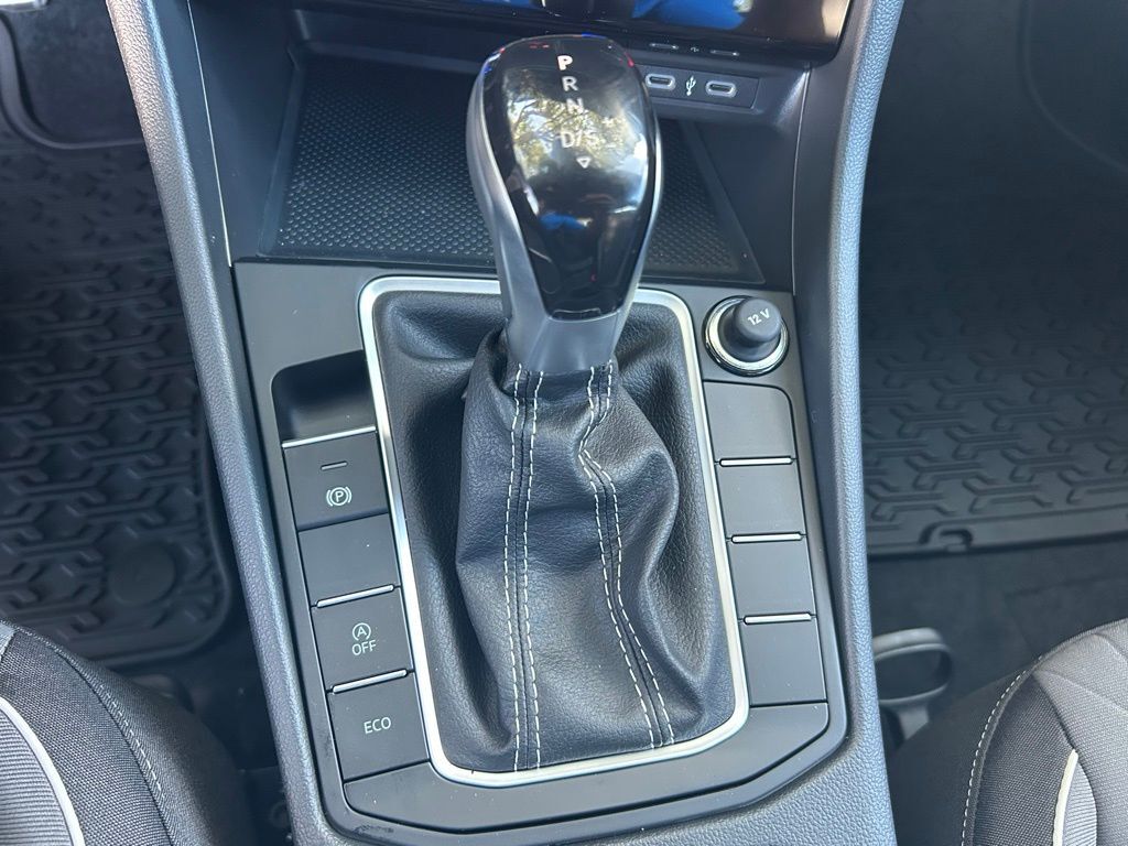2025 Volkswagen Jetta 1.5T Sport Tampa FL