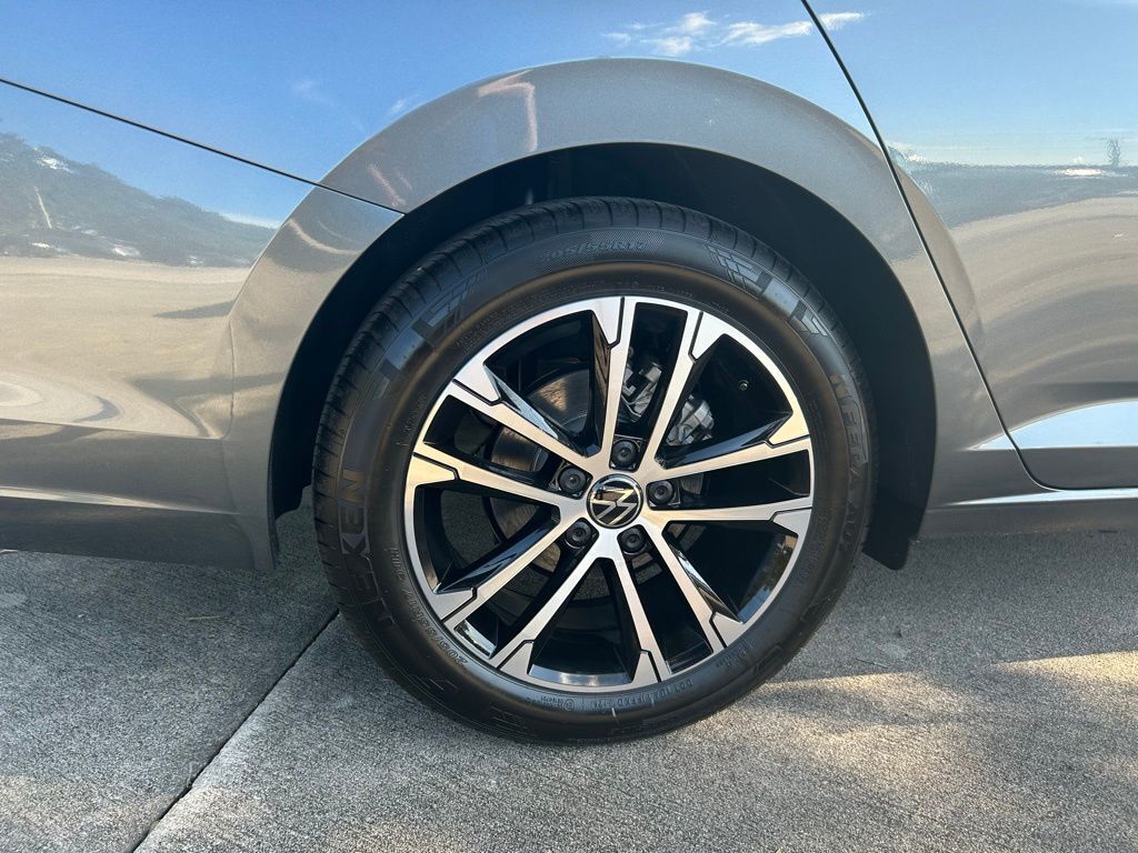 2025 Volkswagen Jetta 1.5T Sport Tampa FL