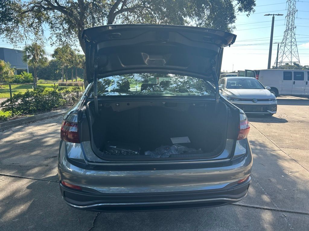 2025 Volkswagen Jetta 1.5T Sport Tampa FL