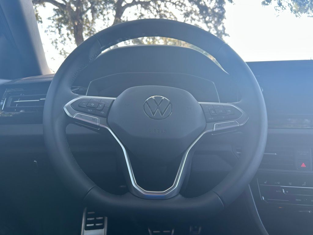 2025 Volkswagen Jetta 1.5T Sport Tampa FL