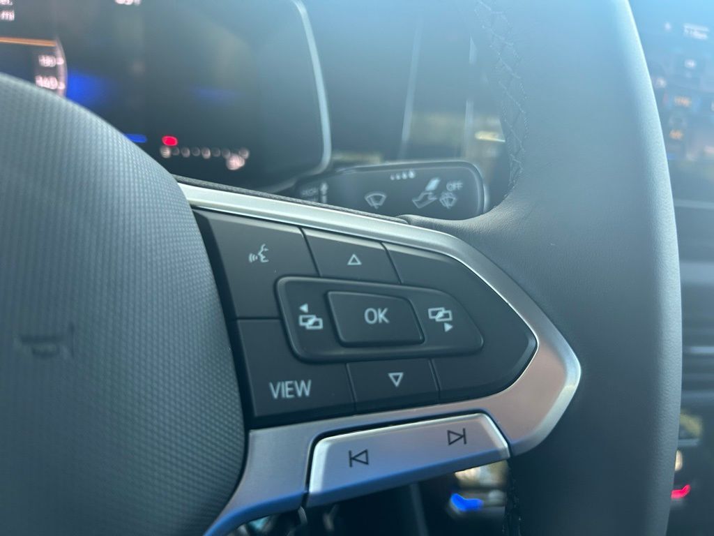 2025 Volkswagen Jetta 1.5T Sport Tampa FL