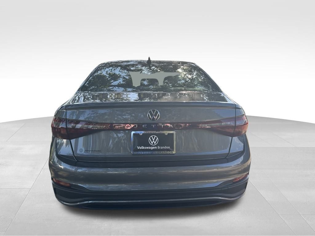 2025 Volkswagen Jetta 1.5T Sport Tampa FL