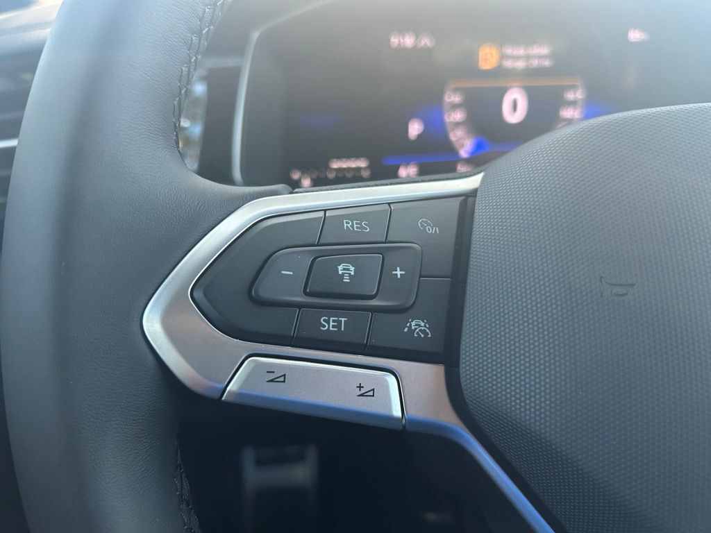 2025 Volkswagen Jetta 1.5T Sport Tampa FL