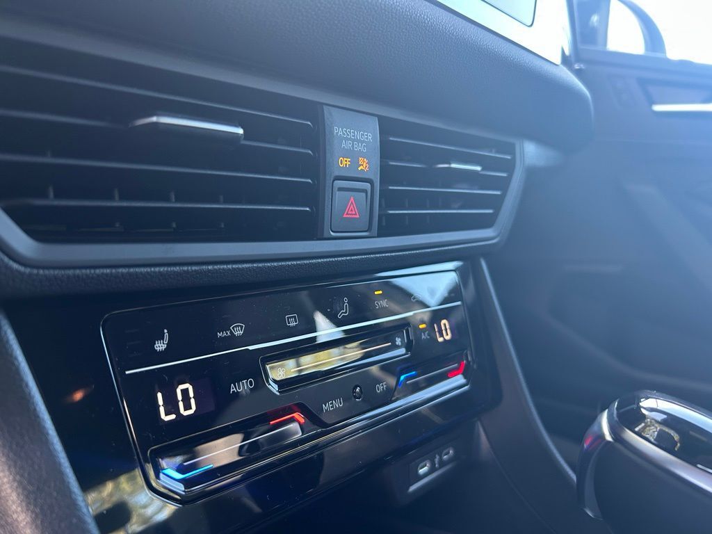 2025 Volkswagen Jetta 1.5T Sport Tampa FL