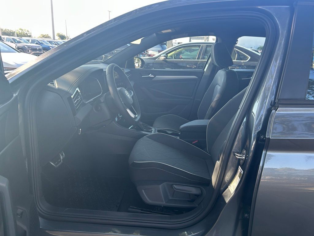 2025 Volkswagen Jetta 1.5T Sport Tampa FL