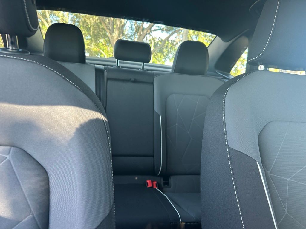 2025 Volkswagen Jetta 1.5T Sport Tampa FL
