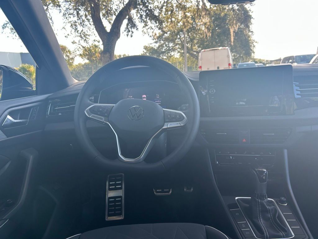 2025 Volkswagen Jetta 1.5T Sport Tampa FL