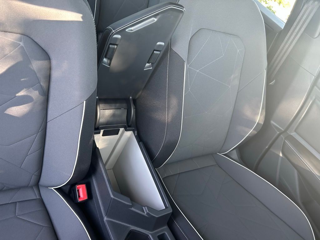 2025 Volkswagen Jetta 1.5T Sport Tampa FL