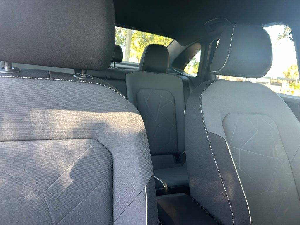 2025 Volkswagen Jetta 1.5T Sport Tampa FL