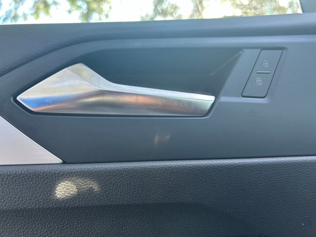 2025 Volkswagen Jetta 1.5T Sport Tampa FL