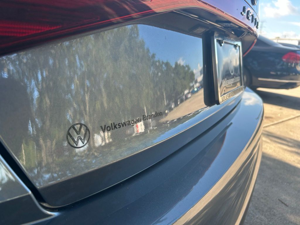 2025 Volkswagen Jetta 1.5T Sport Tampa FL