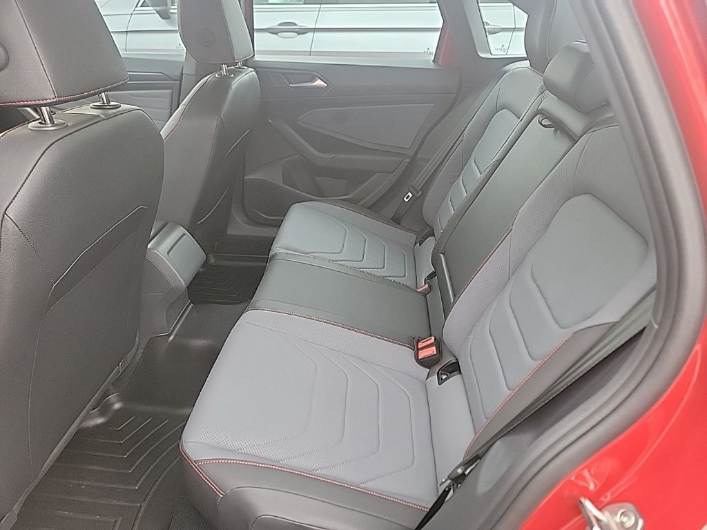 2025 Volkswagen Jetta GLI 2.0T Autobahn