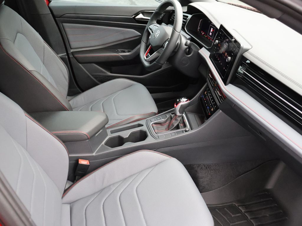 2025 Volkswagen Jetta GLI 2.0T Autobahn