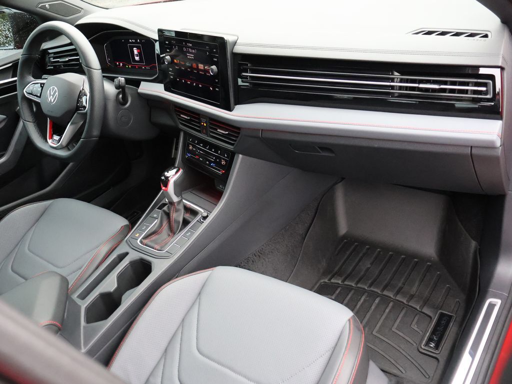 2025 Volkswagen Jetta GLI 2.0T Autobahn