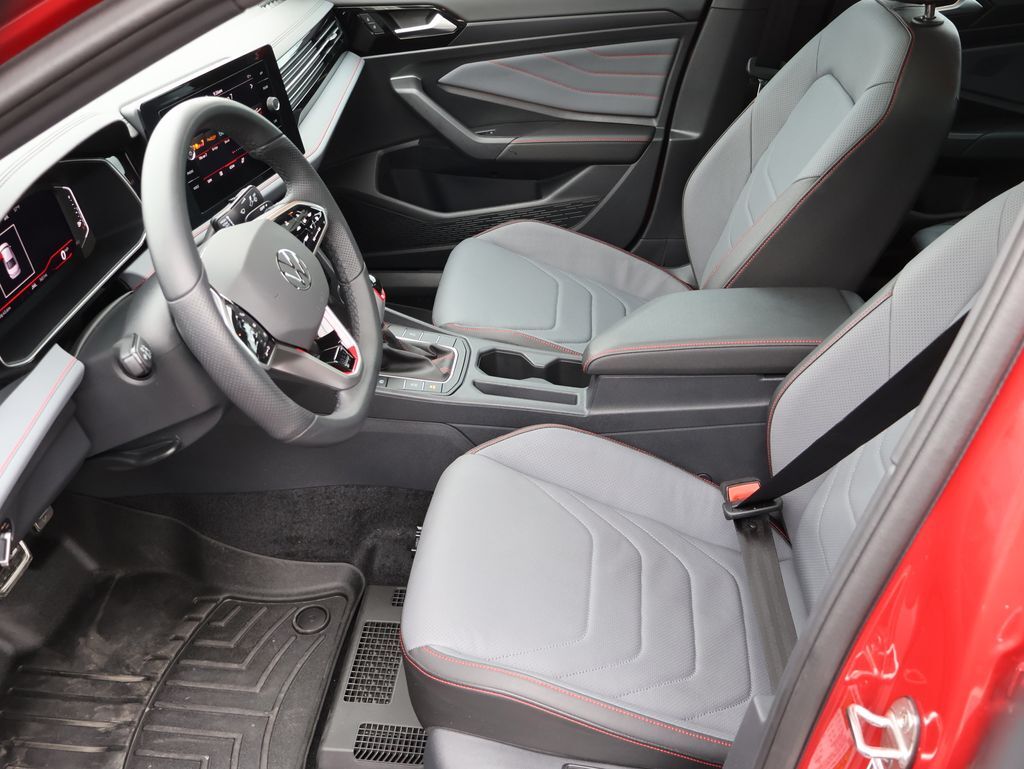 2025 Volkswagen Jetta GLI 2.0T Autobahn