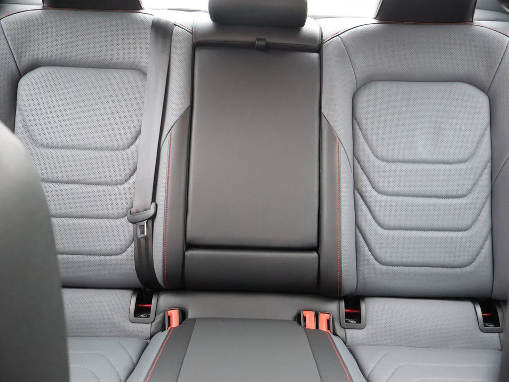 2025 Volkswagen Jetta GLI 2.0T Autobahn
