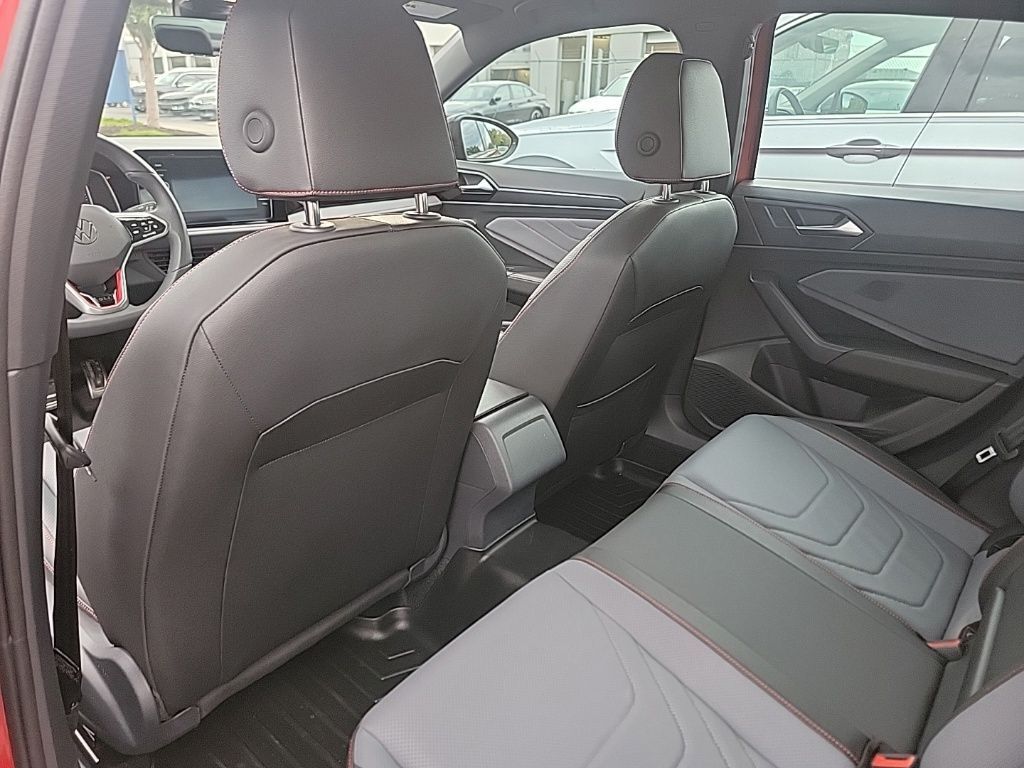 2025 Volkswagen Jetta GLI 2.0T Autobahn