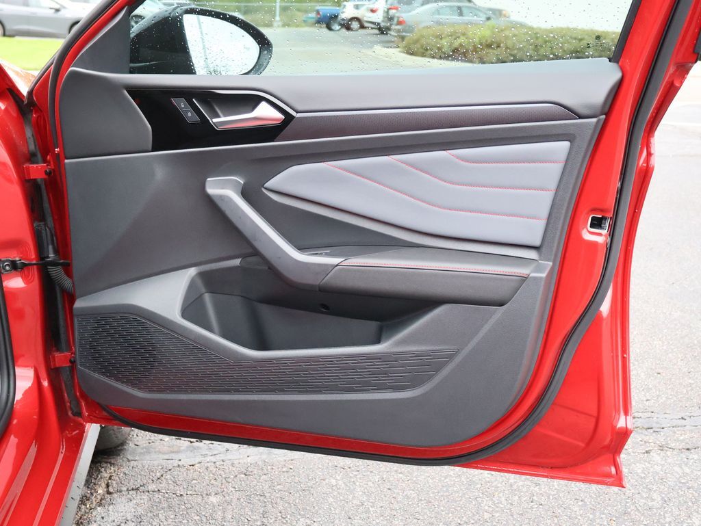 2025 Volkswagen Jetta GLI 2.0T Autobahn