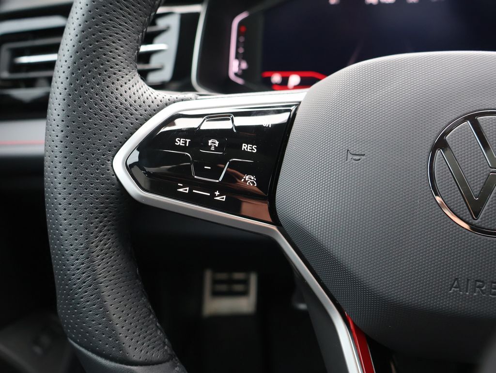 2025 Volkswagen Jetta GLI 2.0T Autobahn