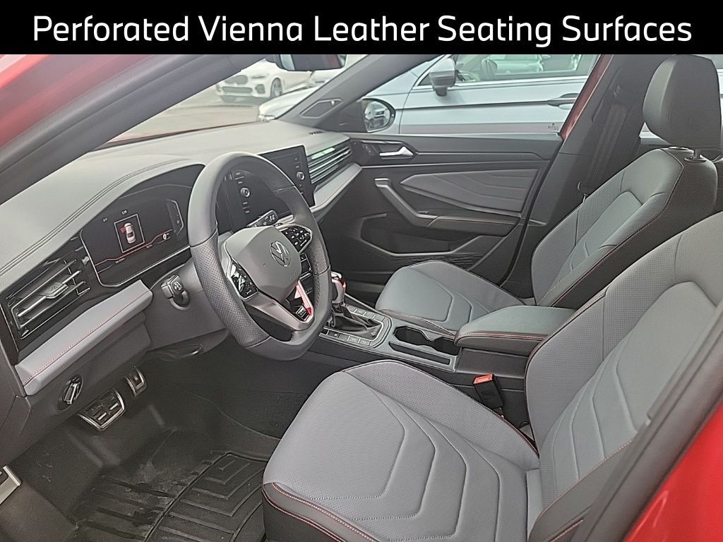 2025 Volkswagen Jetta GLI 2.0T Autobahn
