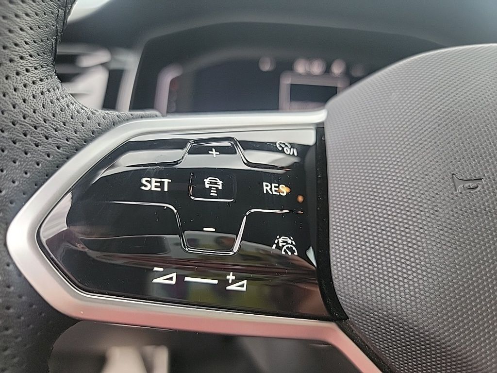 2025 Volkswagen Jetta GLI 2.0T Autobahn