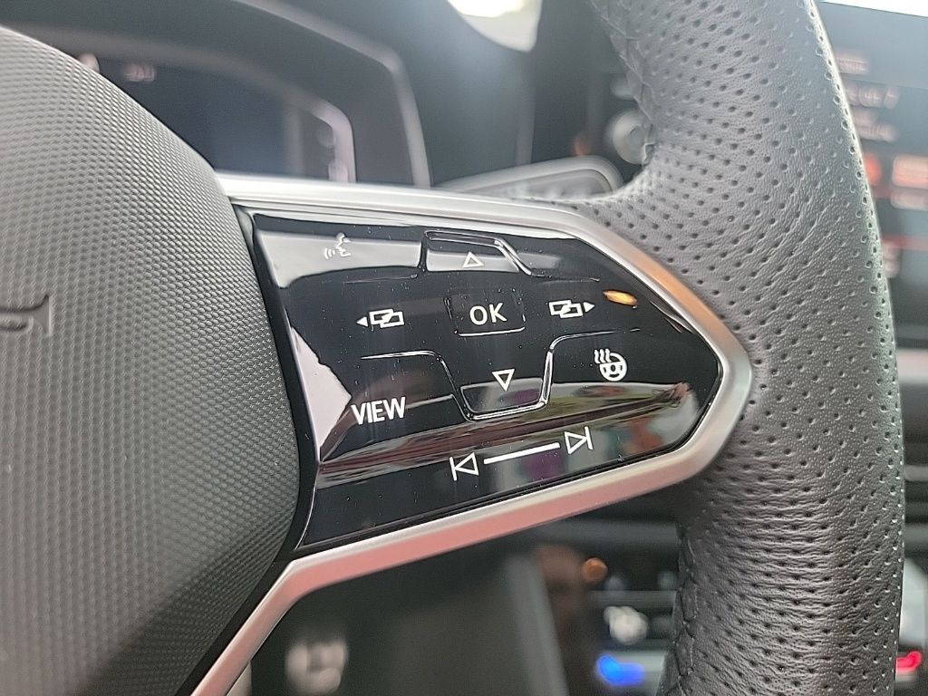 2025 Volkswagen Jetta GLI 2.0T Autobahn