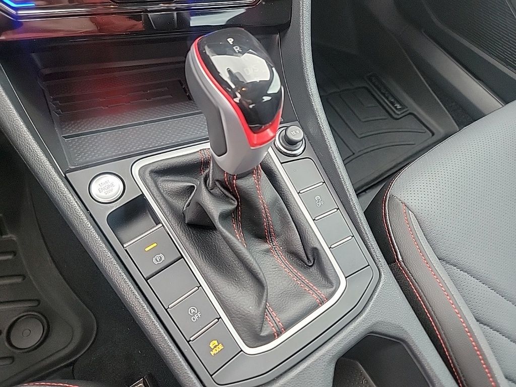 2025 Volkswagen Jetta GLI 2.0T Autobahn
