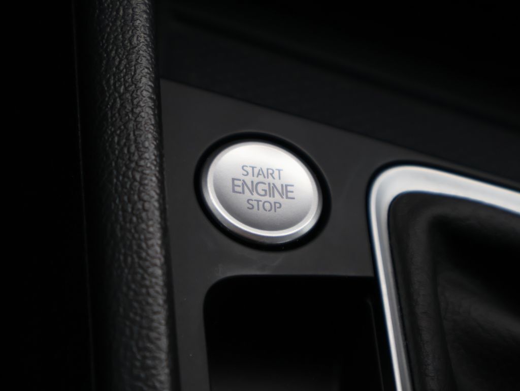 2025 Volkswagen Jetta GLI 2.0T Autobahn