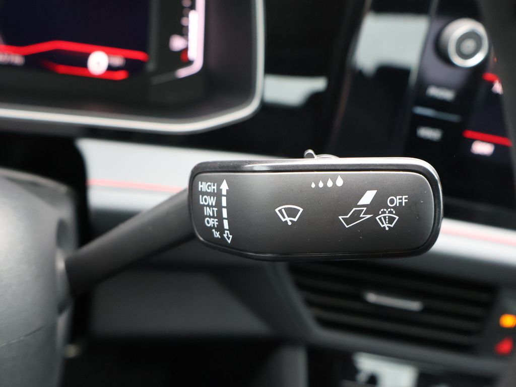 2025 Volkswagen Jetta GLI 2.0T Autobahn