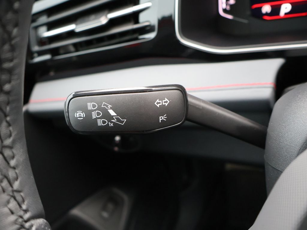 2025 Volkswagen Jetta GLI 2.0T Autobahn