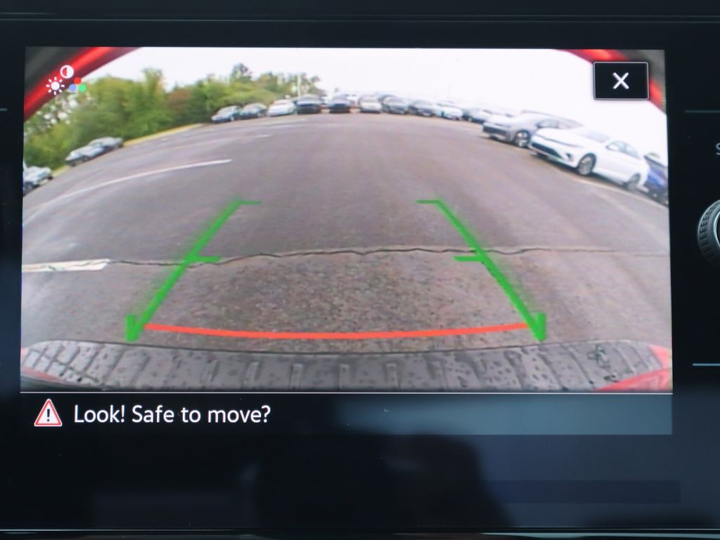 2025 Volkswagen Jetta GLI 2.0T Autobahn