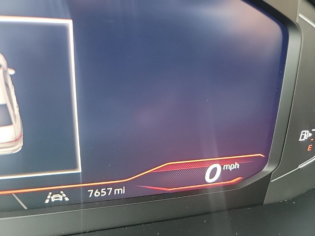 2025 Volkswagen Jetta GLI 2.0T Autobahn