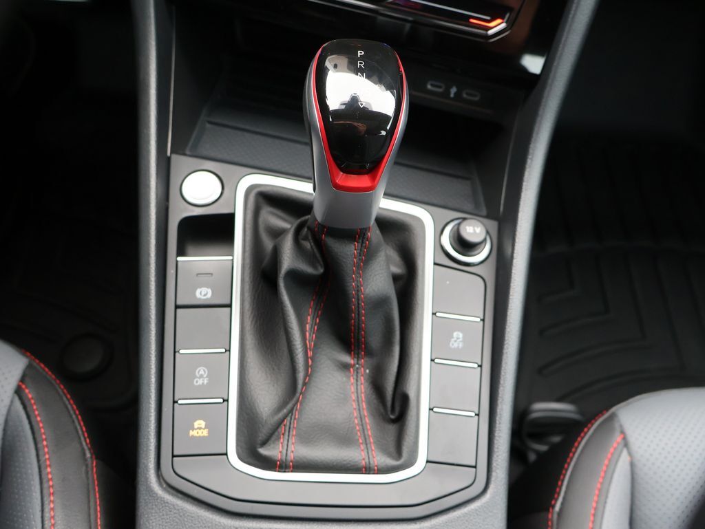 2025 Volkswagen Jetta GLI 2.0T Autobahn